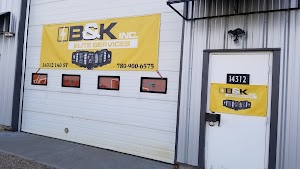 B & K Elite Services Inc place picture