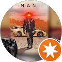 B. Han Ong profile picture